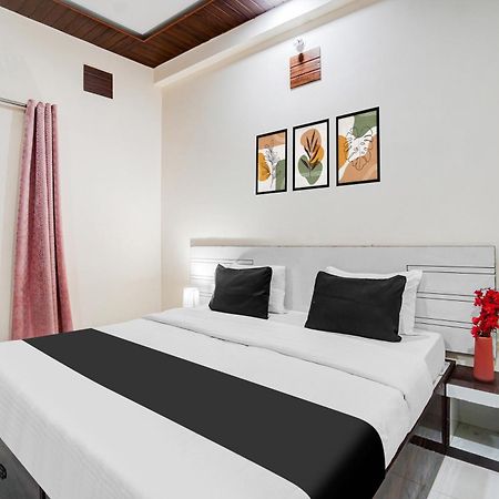 Super Hotel O Brilliant Convention Centre Formerly Madhur Shree Ιντόρ Εξωτερικό φωτογραφία